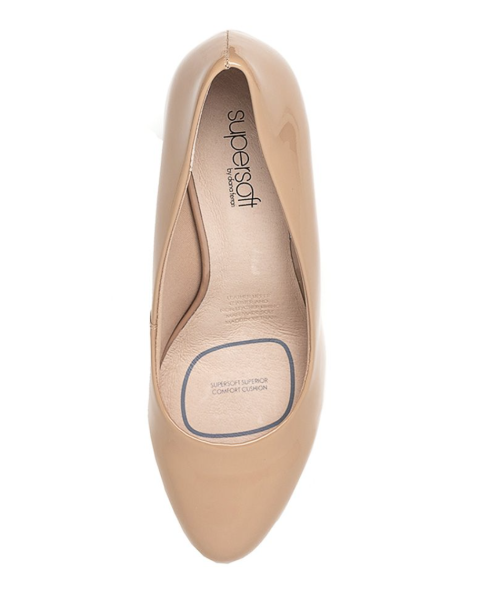 Alternative view of Bella Pumps